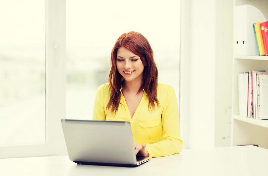Electronic forms software